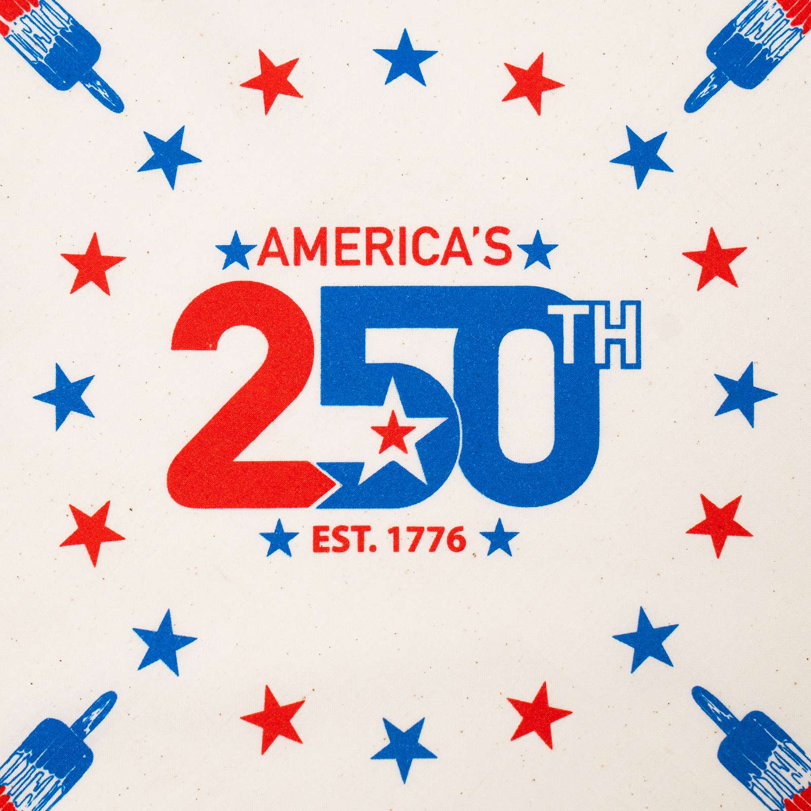 ハバハンクHAV-A-HANKアメリカズ250thバンダナアメリカンレガシーペイズリーTHEBANDANNACOMPANY