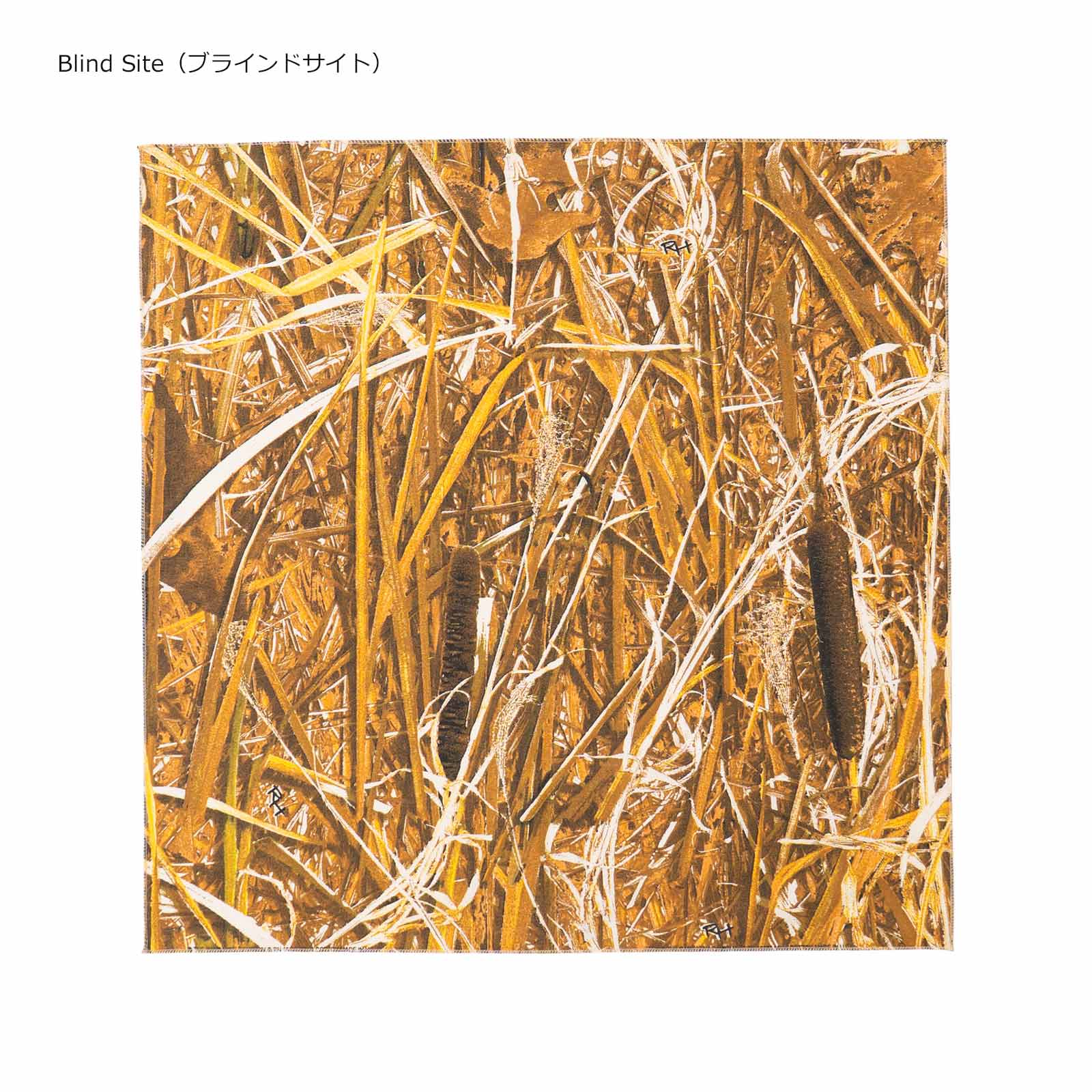 ハバハンクHAV-A-HANK迷彩バンダナラスティックホロウTHEBANDANNACOMPANY