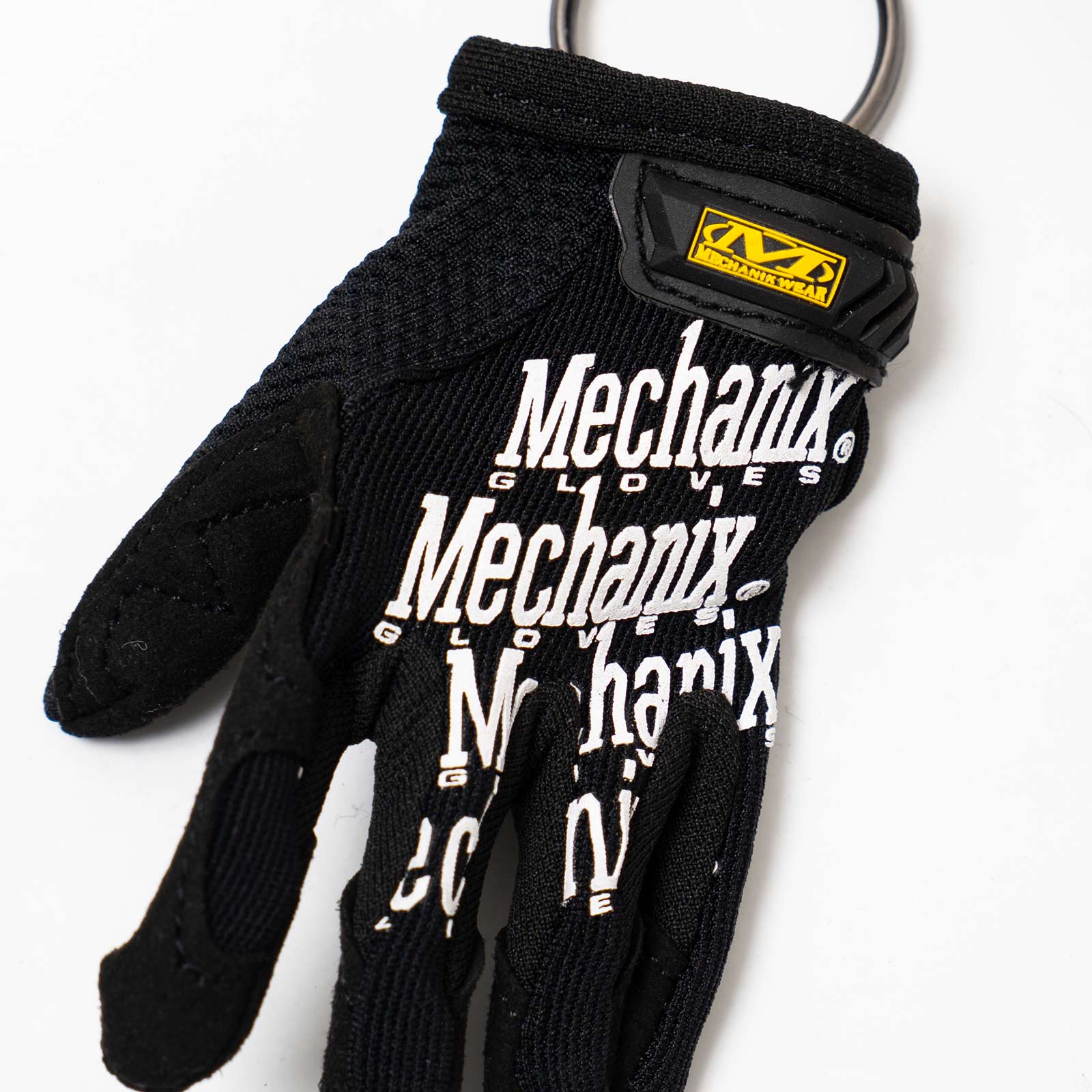 メカニクスウェアMECHANIXWEARグローブキーチェーン