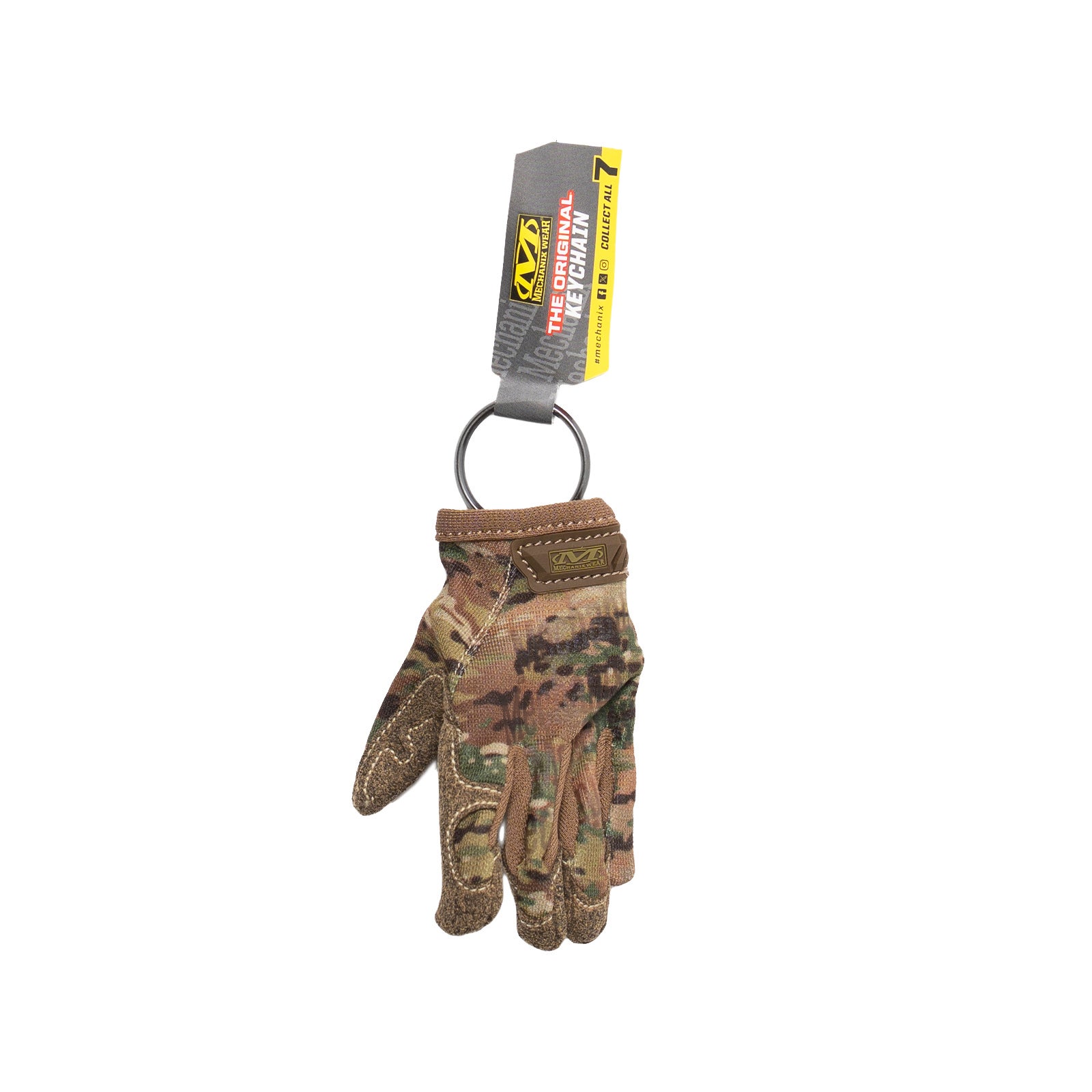 メカニクスウェアMECHANIXWEARグローブキーチェーン