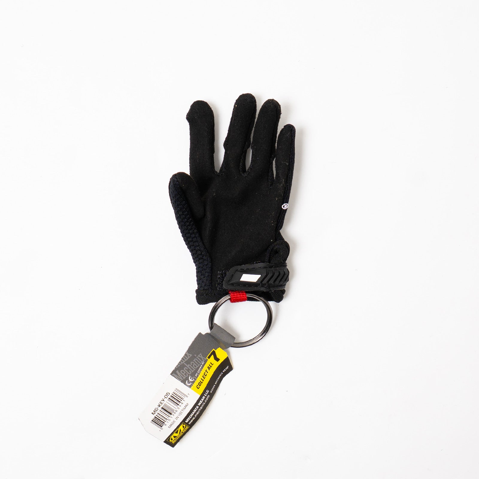 メカニクスウェアMECHANIXWEARグローブキーチェーン