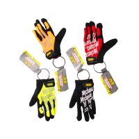 メカニクスウェアMECHANIXWEARグローブキーチェーン