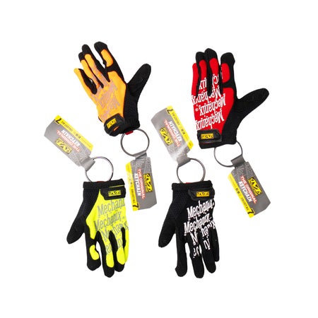 メカニクスウェアMECHANIXWEARグローブキーチェーン