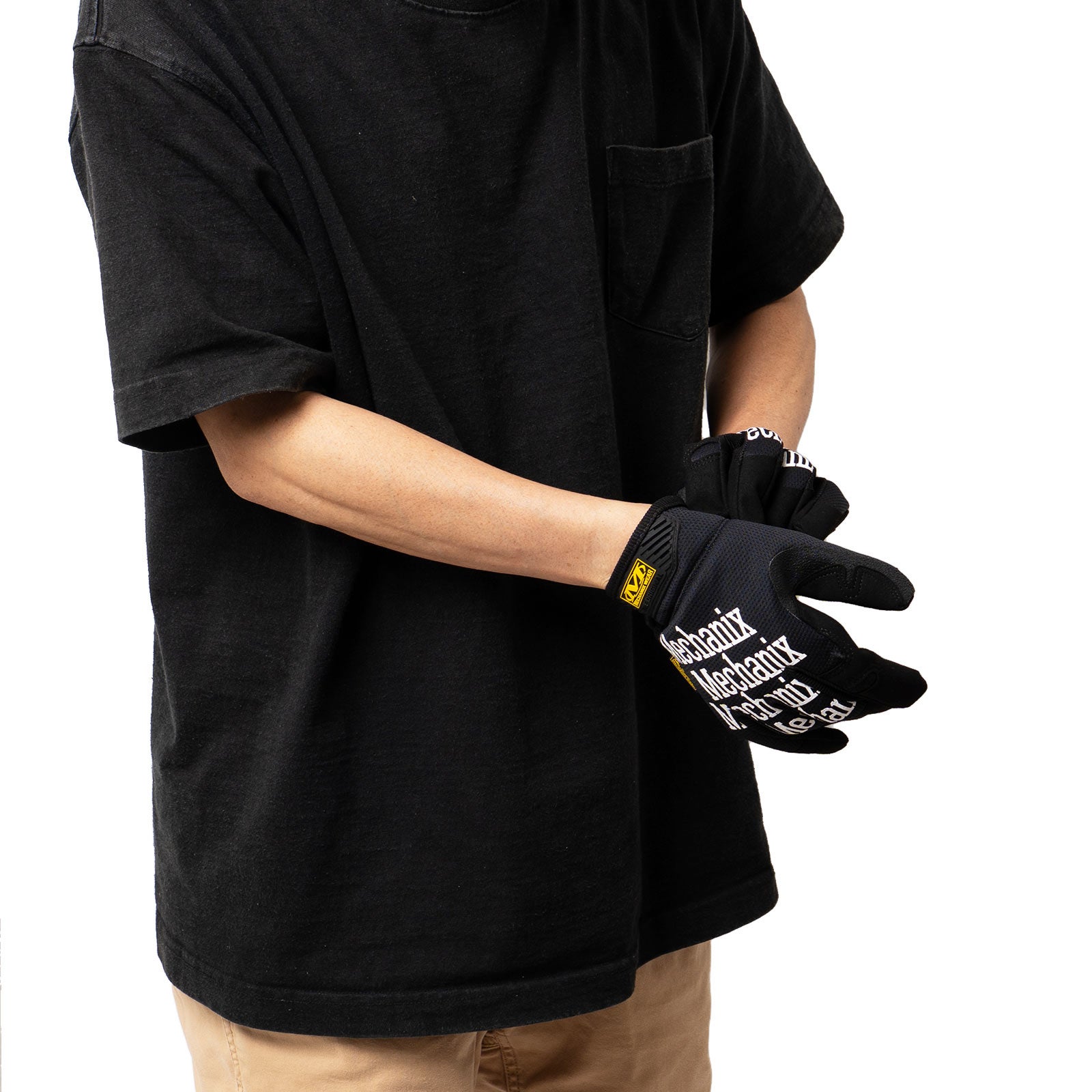 メカニクスウェアMECHANIXWEARオリジナルワークグローブTheOriginal