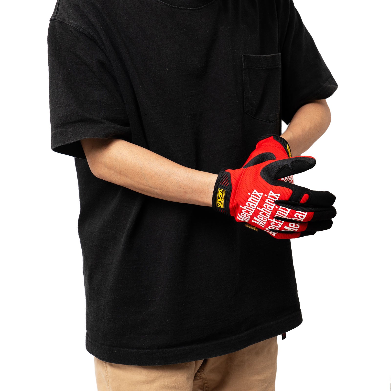 メカニクスウェアMECHANIXWEARオリジナルワークグローブTheOriginal