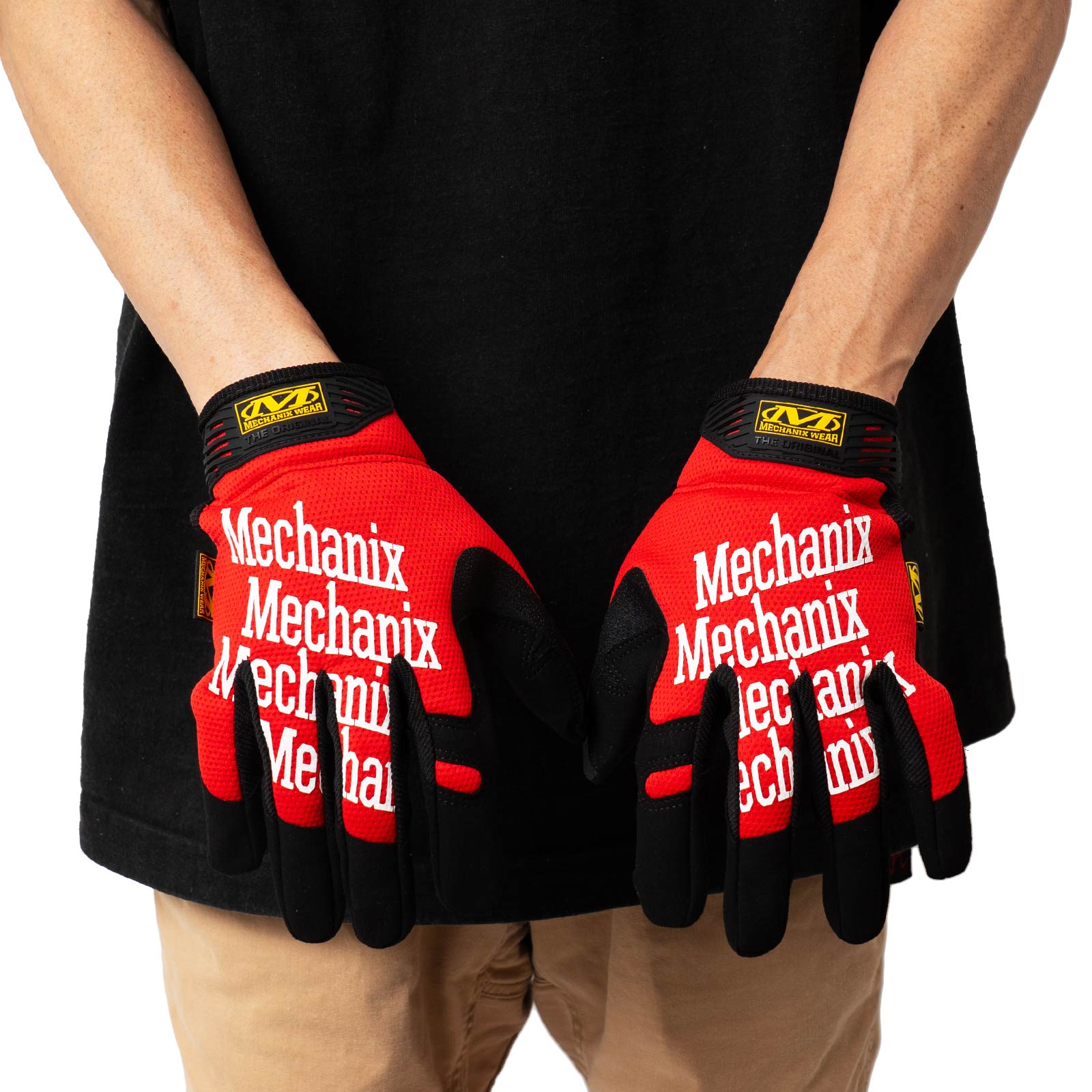 メカニクスウェアMECHANIXWEARオリジナルワークグローブTheOriginal