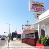 ピンクスホットドッグスPINK’SHOTDOGSミニトートバッグ