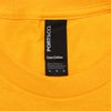マクドナルドMcDonald’sオンブレワードマーク半袖Tシャツ