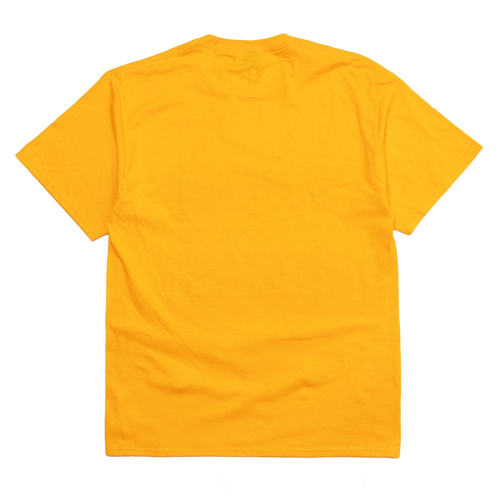 マクドナルドMcDonald’sオンブレワードマーク半袖Tシャツ
