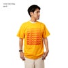 マクドナルドMcDonald’sオンブレワードマーク半袖Tシャツ