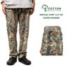 コットンコレクティブCOTTONCOLLECTIVE12.5オンススペシャルスウェットパンツ