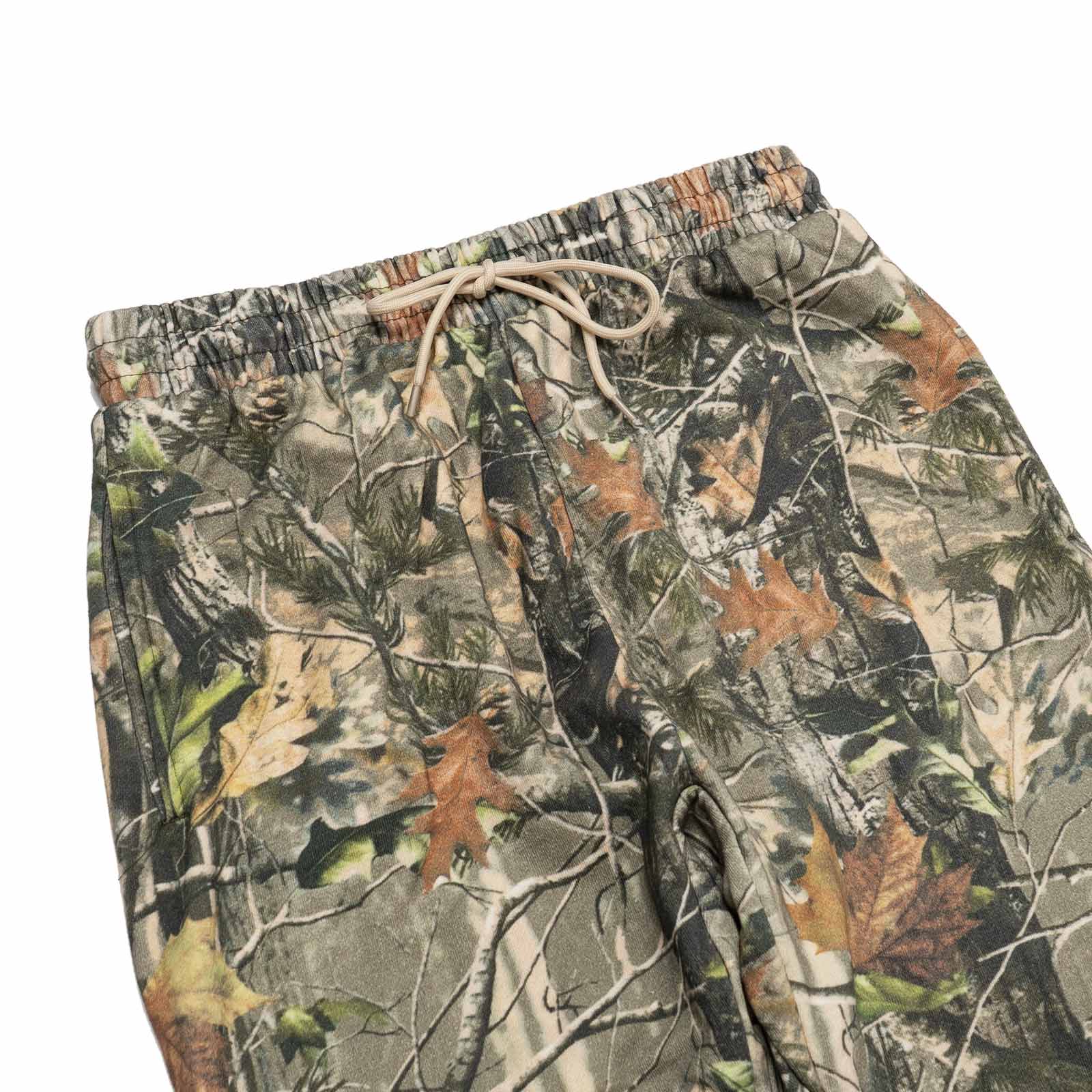 コットンコレクティブCOTTONCOLLECTIVE12.5オンススペシャルスウェットパンツ