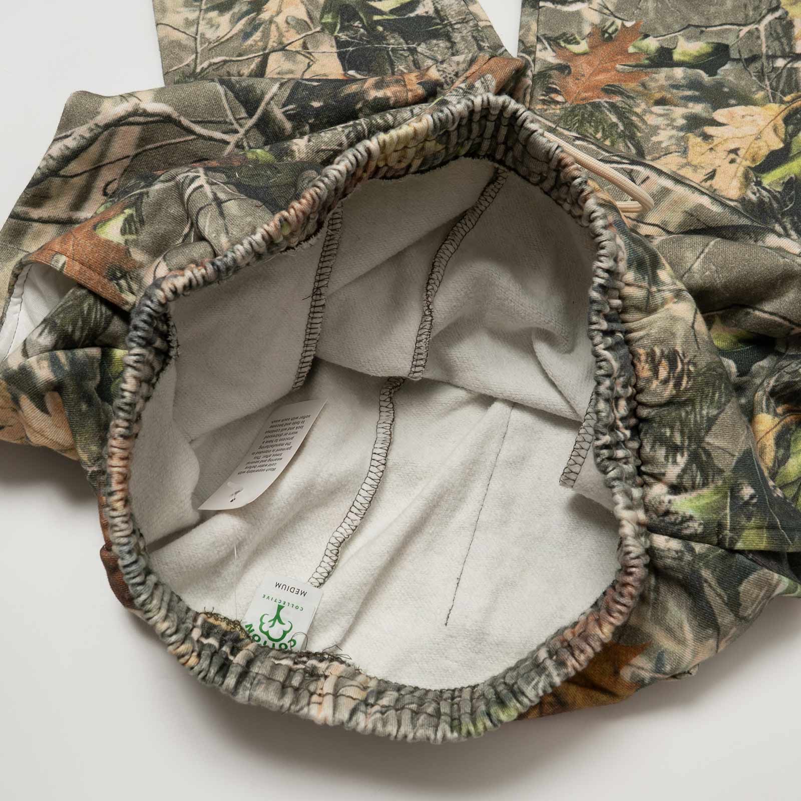 コットンコレクティブCOTTONCOLLECTIVE12.5オンススペシャルスウェットパンツ