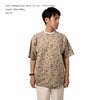 コットンコレクティブCOTTONCOLLECTIVE7.5オンスオーバーサイズボックス半袖Tシャツカモフラ