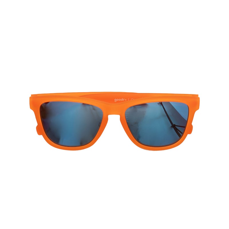 グダーgoodrOG偏光サングラスDonkeyGoggles