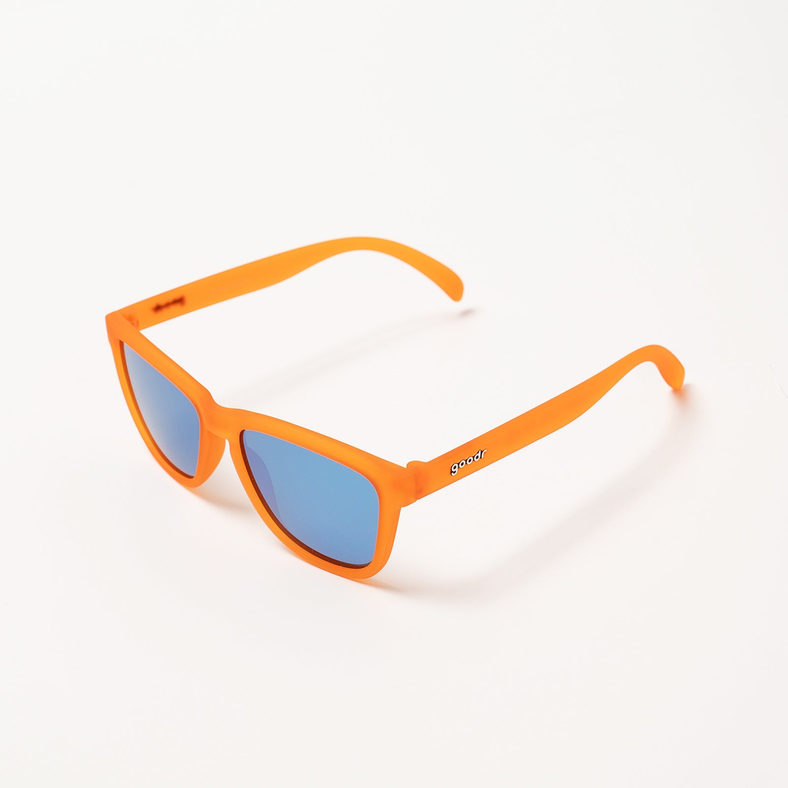 グダーgoodrOG偏光サングラスDonkeyGoggles
