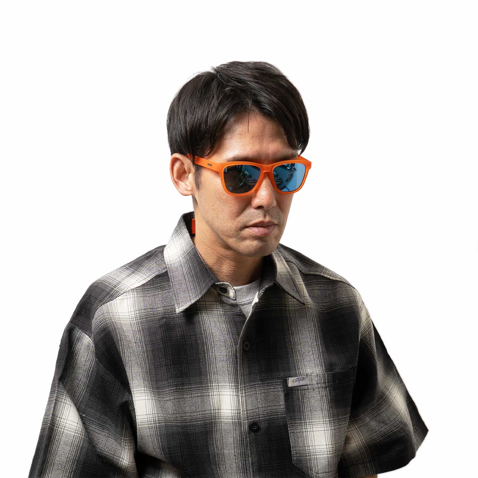グダーgoodrOG偏光サングラスDonkeyGoggles