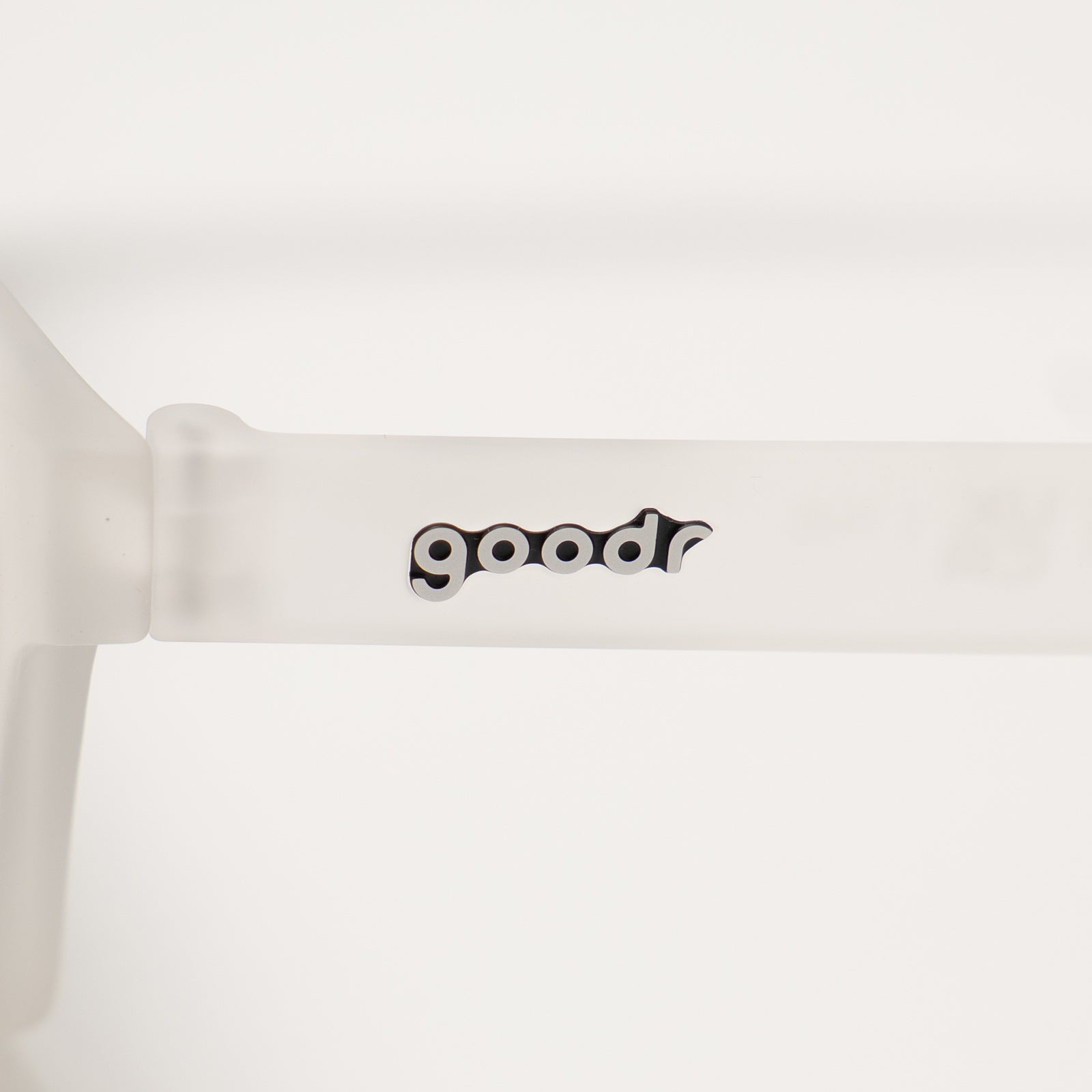 グダーgoodrOG偏光サングラスJustAddGooglyEyes