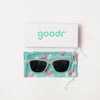グダーgoodrOG偏光サングラスJustAddGooglyEyes