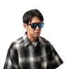 グダーgoodrOG偏光サングラスMickAndKeith'sMidnightRamble