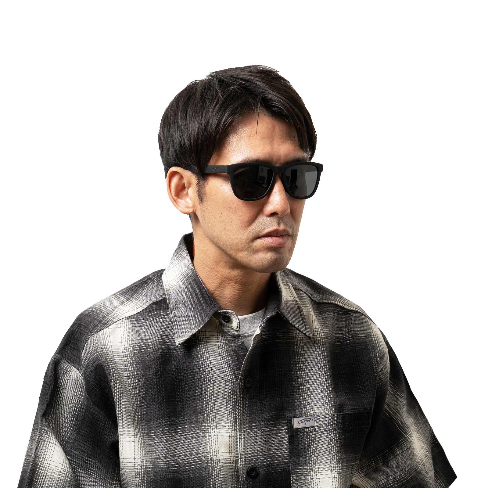 グダーgoodrOG偏光サングラスAUnicorn'sCalamity