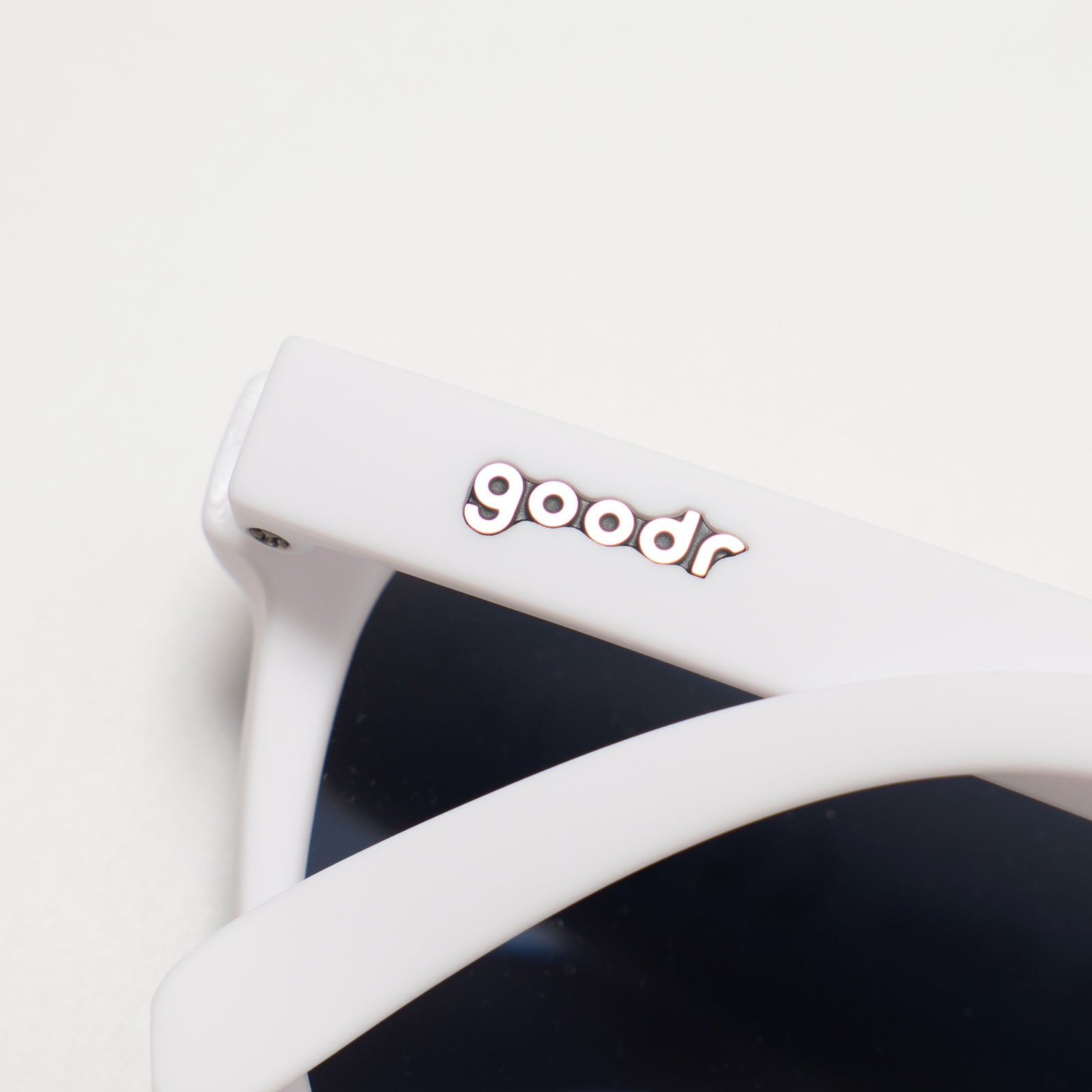 グダーgoodrOG偏光サングラスIcedByYetis