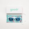 グダーgoodrOG偏光サングラスIcedByYetis