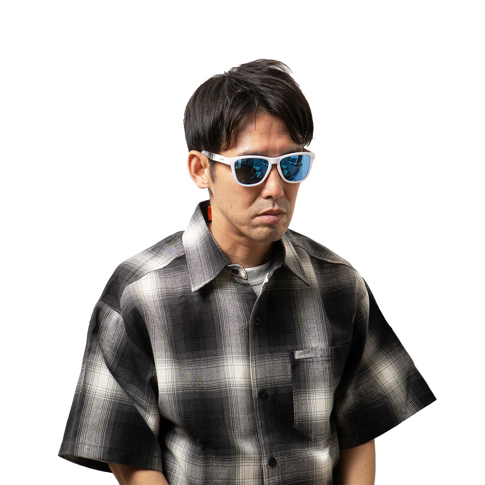 グダーgoodrOG偏光サングラスIcedByYetis