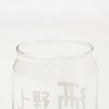 上野遊戯倶楽部UENOLEISURECLUBオリジナル缶グラス