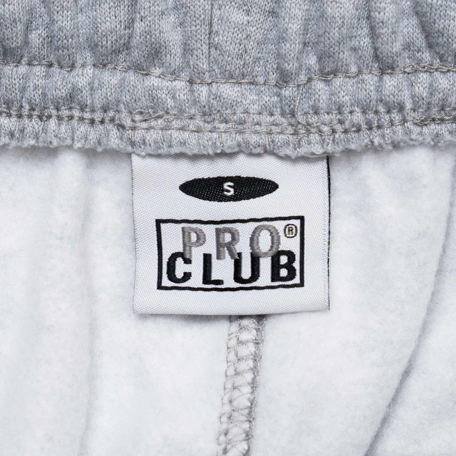 プロクラブPROCLUB#167フリースカーゴショーツ