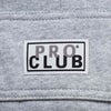 プロクラブPROCLUB#167フリースカーゴショーツ