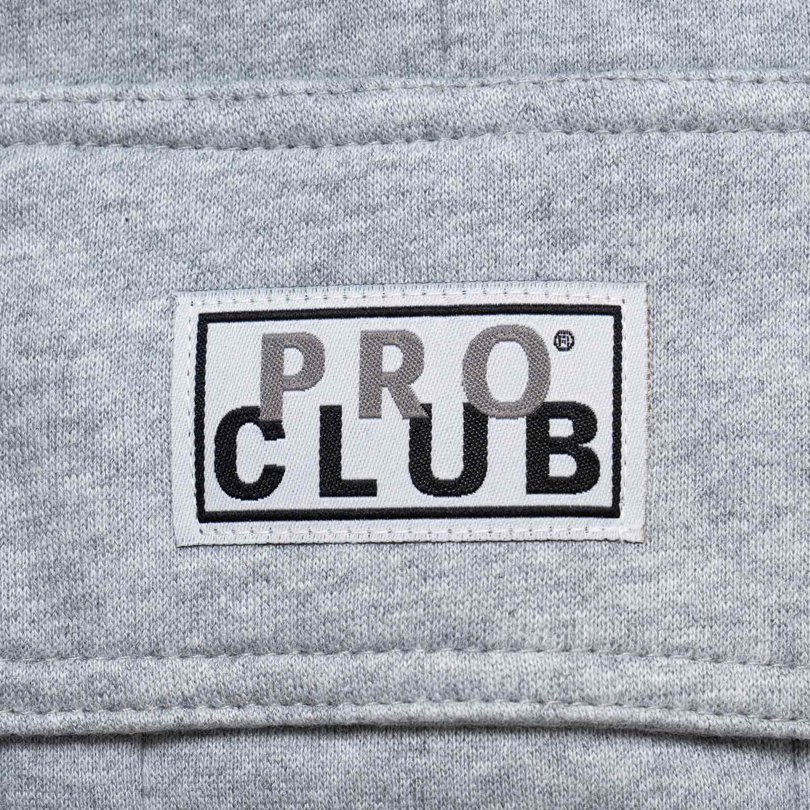 プロクラブPROCLUB#167フリースカーゴショーツ
