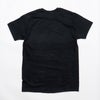 上野遊戯倶楽部ウエノユウギクラブワイングラスTシャツ