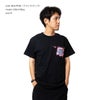 上野遊戯倶楽部ウエノユウギクラブワイングラスTシャツ