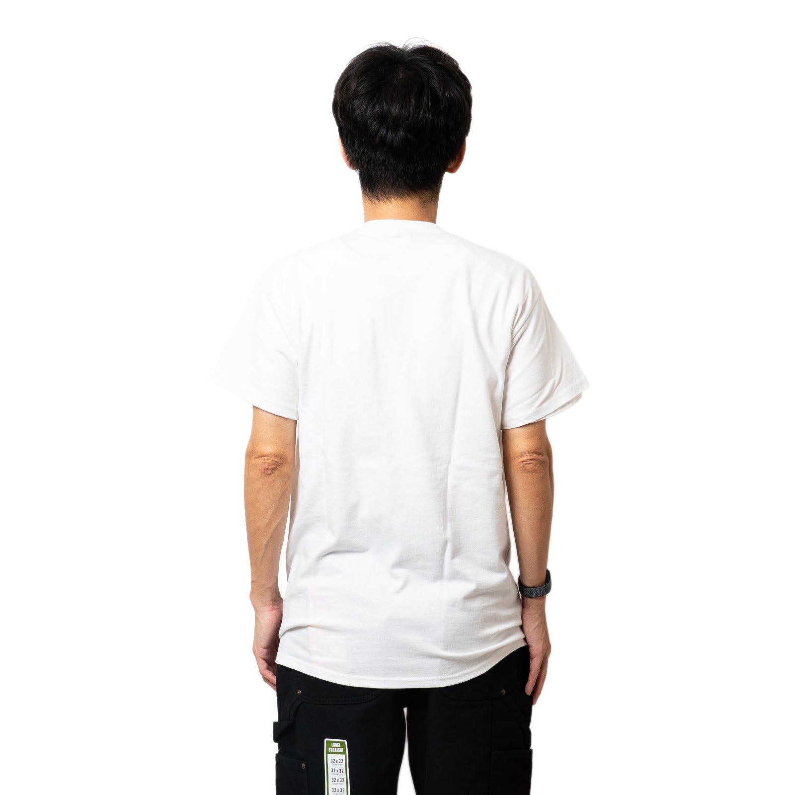 上野遊戯倶楽部ウエノユウギクラブワイングラスTシャツ