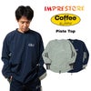 インプレストア×コーヒーバイジャラーナIMPRESTORE×CoffeebyJalanaジェイソンピステトップ