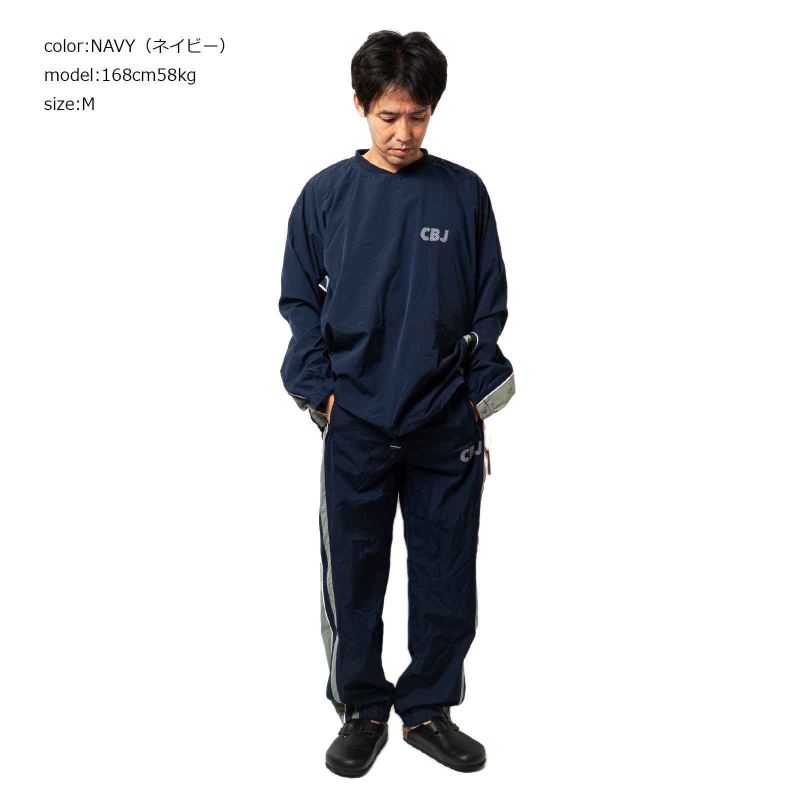 インプレストア×コーヒーバイジャラーナIMPRESTORE×CoffeebyJalanaジェイソンピステトップ