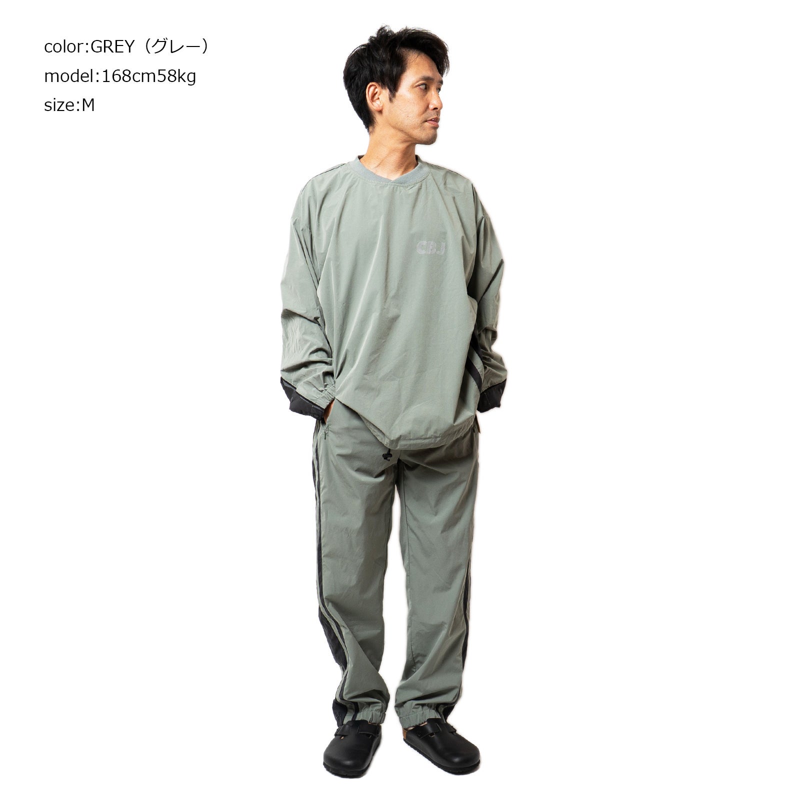 インプレストア×コーヒーバイジャラーナIMPRESTORE×CoffeebyJalanaジェイソンピステトップ