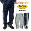 インプレストア×コーヒーバイジャラーナIMPRESTORE×CoffeebyJalanaクリスティーナピステパンツ