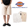 DickiesUtilityPainter'sShorts11"A861J