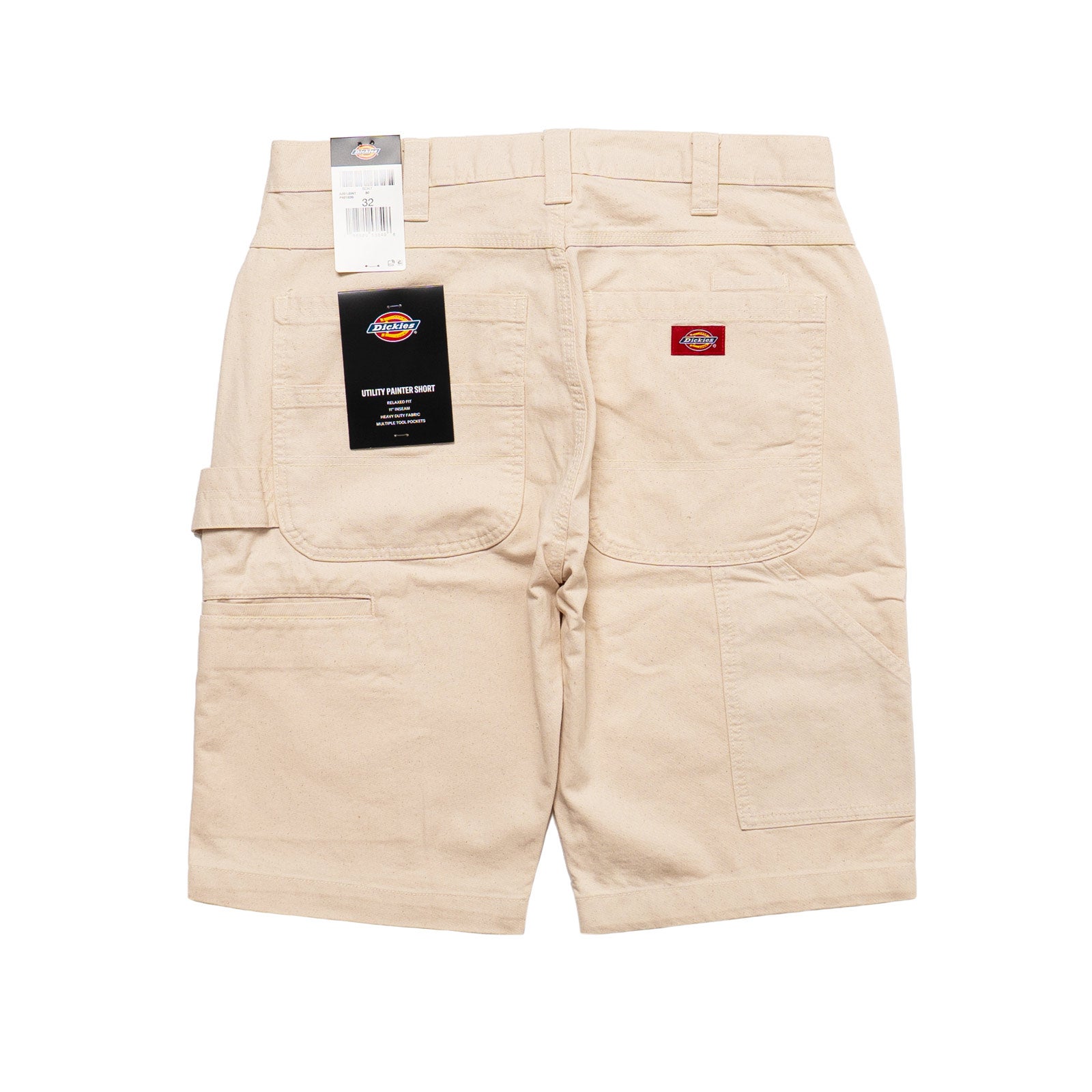 DickiesUtilityPainter'sShorts11"A861J