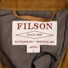 フィルソンFILSONティンクロスショートラインドクルーザージャケット