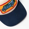 オックスフォードペナント×ブリンク182OXFORDPENNANT×BLINK-182トラッカーハット