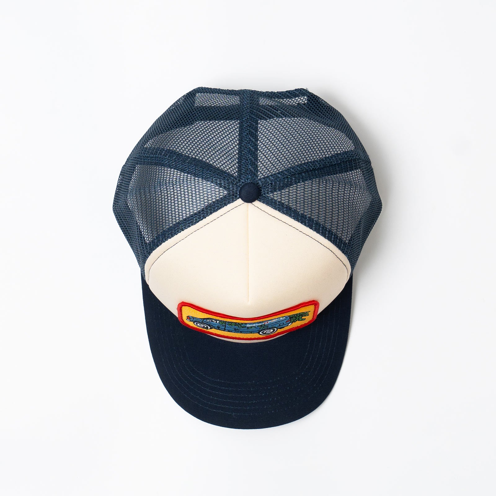 オックスフォードペナント×ブリンク182OXFORDPENNANT×BLINK-182トラッカーハット