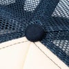 オックスフォードペナント×ブリンク182OXFORDPENNANT×BLINK-182トラッカーハット