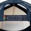 オックスフォードペナント×ブリンク182OXFORDPENNANT×BLINK-182トラッカーハット