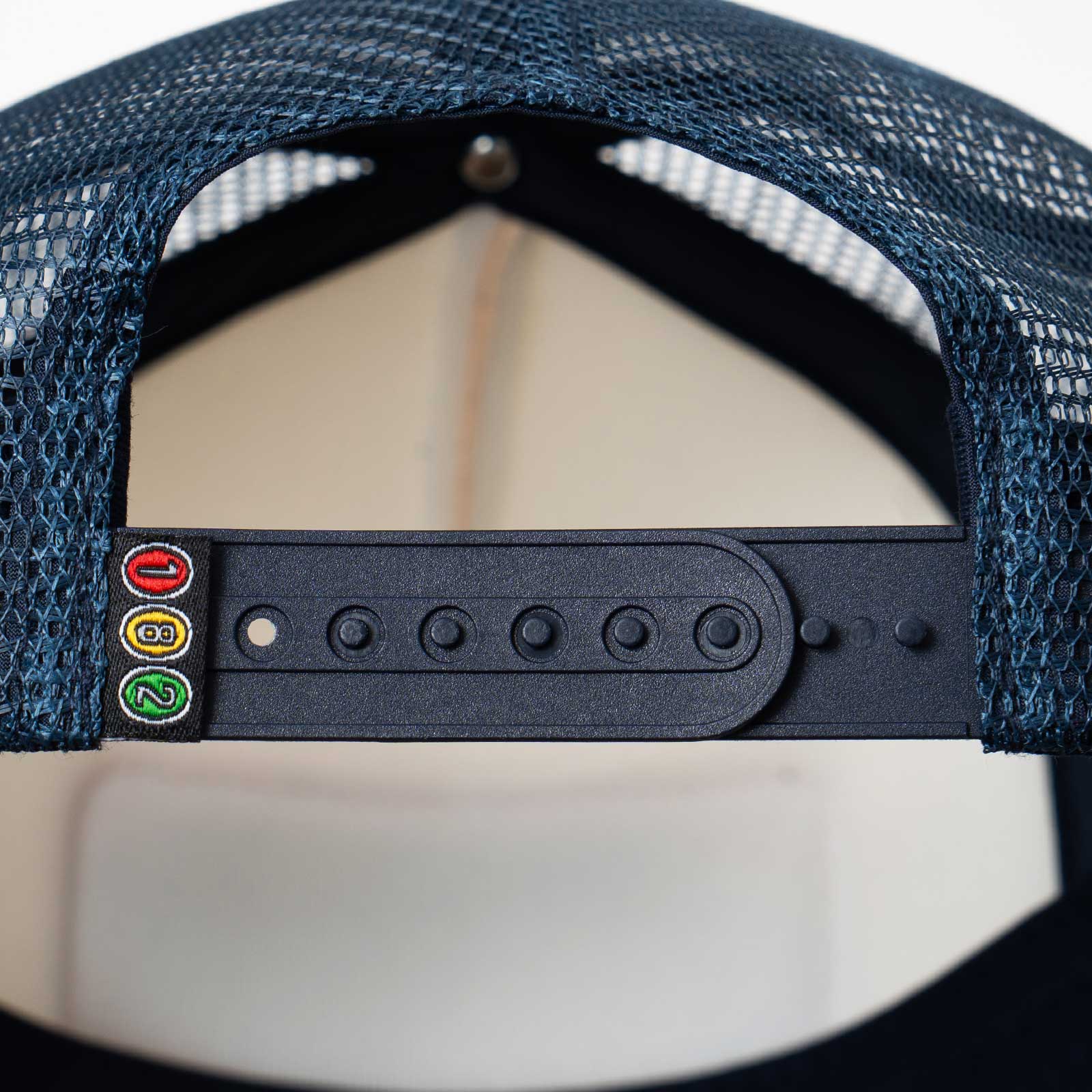 オックスフォードペナント×ブリンク182OXFORDPENNANT×BLINK-182トラッカーハット
