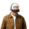 オックスフォードペナント×ブリンク182OXFORDPENNANT×BLINK-182トラッカーハット