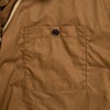 バラクータBARACUTAG4ライトコットンタイプライター