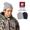 ベイサイドBAYSIDE3888ユニオンメイド8インチニットキャップ